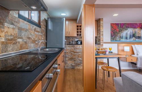 Casa do Miradouro -Fantástico Estúdio - Foto 13