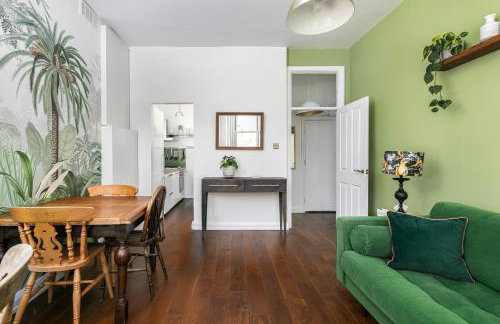 Gorgeous 2 Bed Apartment in North London - Foto 1