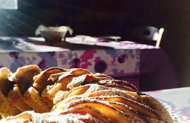 Bio Agriturismo Valle dei Calanchi - Foto 63