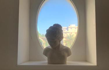 Rome, Beautiful Apartment in a Vintage Building - Foto 3