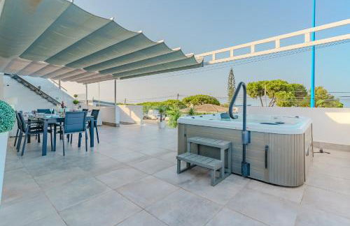 Casa Mazagón con vistas al mar - Foto 24