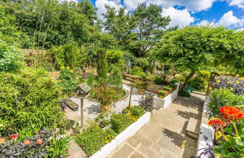 Swallows Nest - Covehurst Bay Cottage - Foto 61