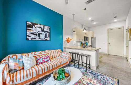 Studio by TCU, Stockyards & Zoo- Pool, Parking&Gym - Foto 6