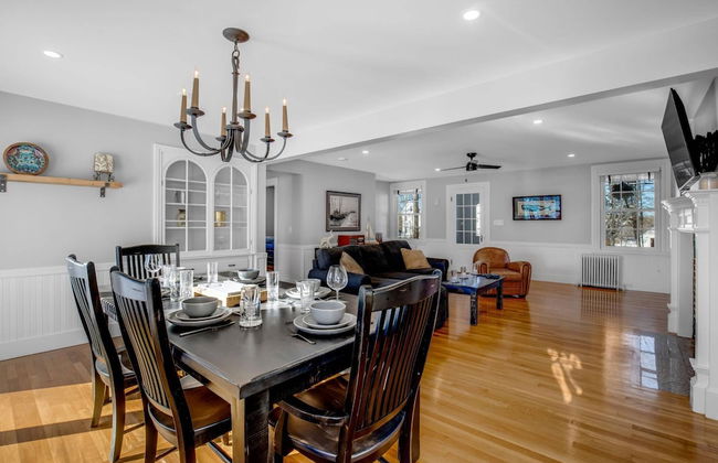 Rye Retreat - Photo 2