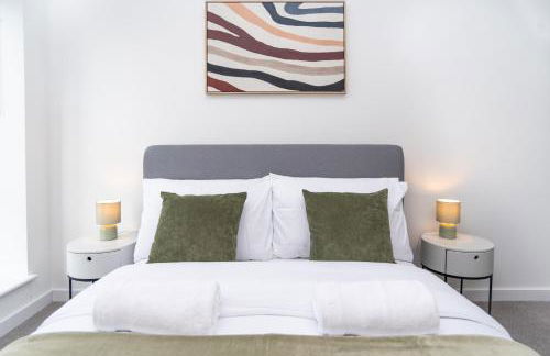 Belgrave Village Apartments - Foto 6