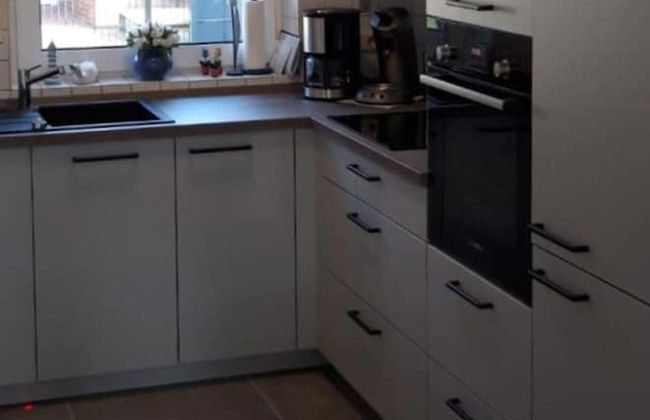 Ferienhaus in Nessmersiel am Nordseestrand - Foto 6