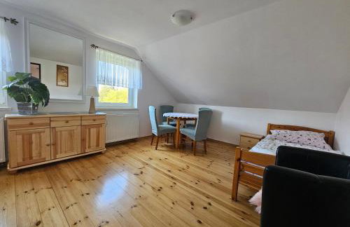 DOM Na MAZURACH - JEZIORO, LAS !!! - Foto 20