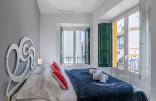 Apartamentos Terrazas de la Catedral - Photo 20