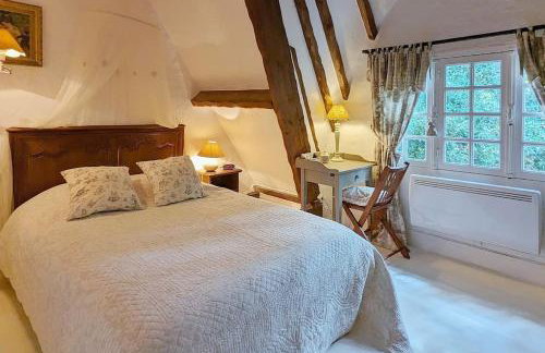 Villa Rospico - Plage de sable à 250m - Photo 35