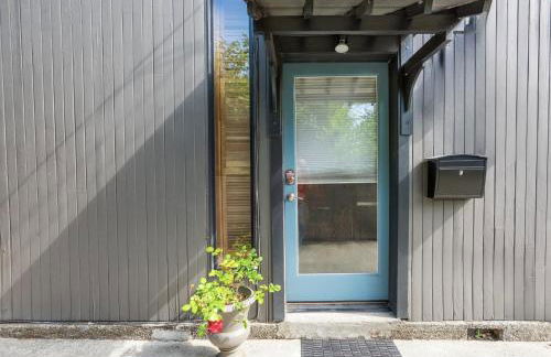 Boho Studio on 8th Ave West Queen Anne, Seattle - Foto 18