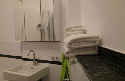 Apartment Rhein Main - Foto 7