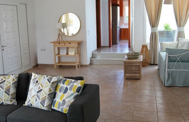 Chrysiida Luxury Suites - Photo 42