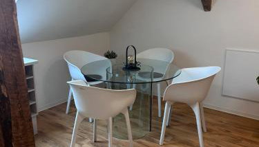 Modern Apartment - Foto 2