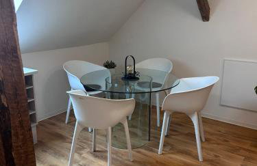 Modern Apartment - Foto 2