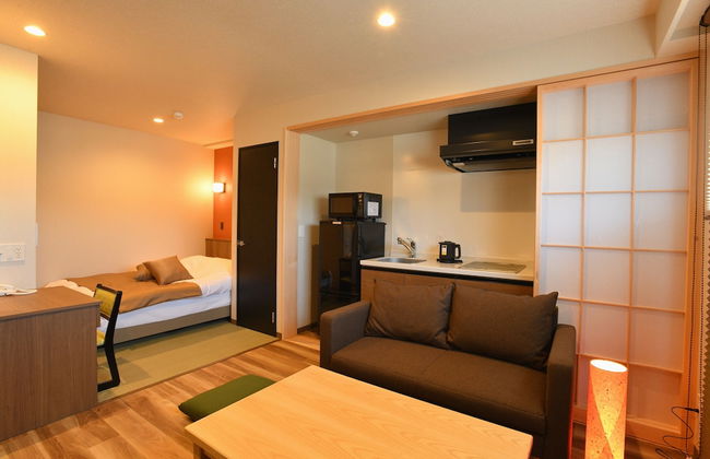 Aioibashi Bettei - Foto 4