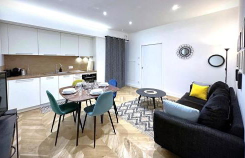 Hypercentre Charmant 2 Chambres Au Calme avec Joli Patio Privatif - Foto 10