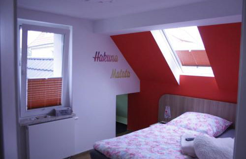 Ferienhaus am Geiseltalsee mit Sauna - Foto 17