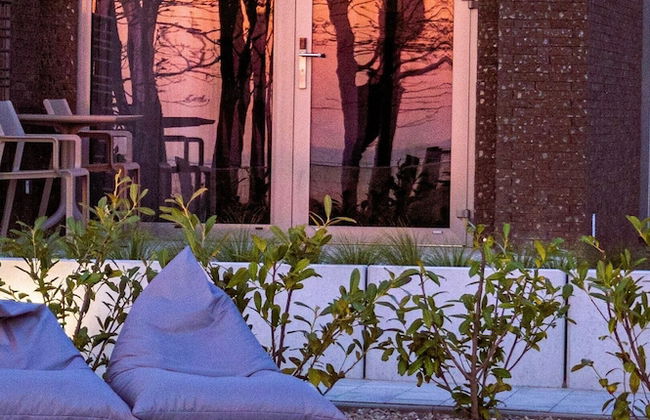 CLIFF Trzęsacz - sea view apartments - Foto 63