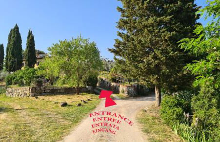 Casa Colonica - Foto 37