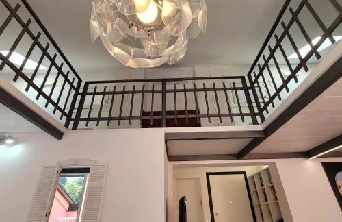 Aros Mountain Lake Iseo Hospitaliy - Foto 21