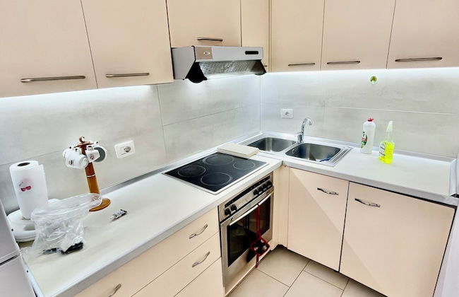 Seaview 2 Apartments Rental Vlore - Photo 3