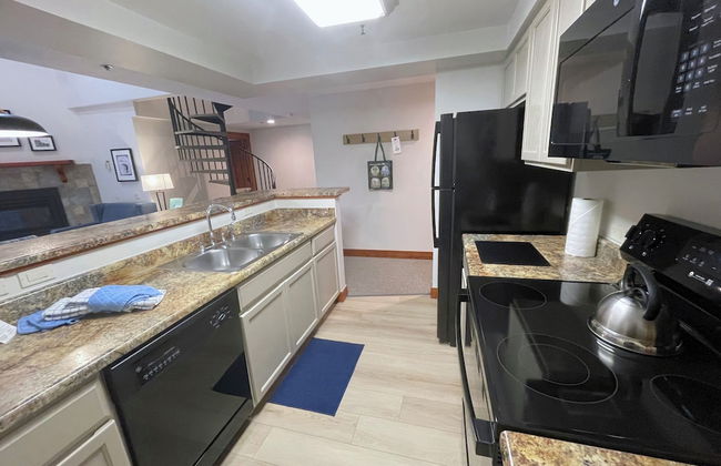 Wedgewood Lodge - Foto 80