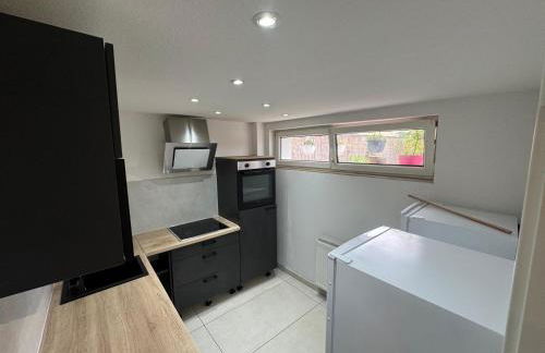 Monteurwohnung Viernheim - Foto 26