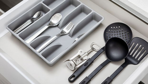 Bright 1BR with balcony in Luma 22 - Foto 3, Habitación