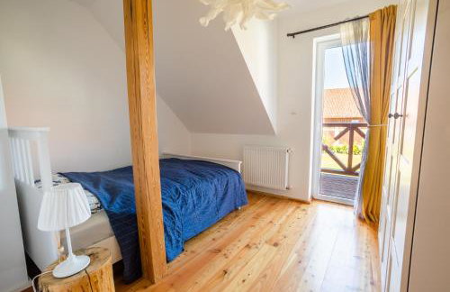 Siedlisko Szymonka - Foto 64