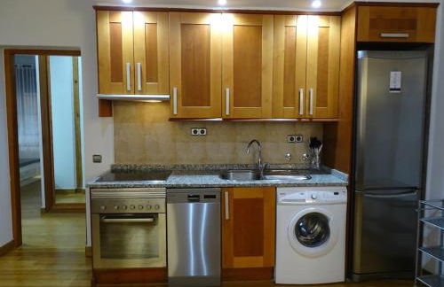 Apartamento con encanto junto a la Plaza Mayor - Foto 7