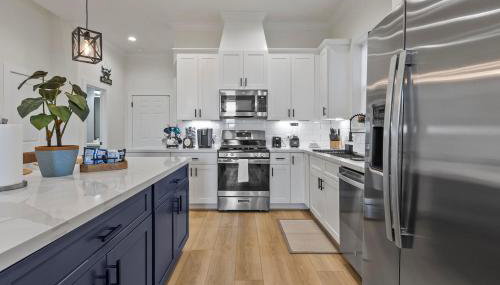 Houston Home - 4 Bedrooms, 5 Beds, Hot Tub, Games - Foto 3