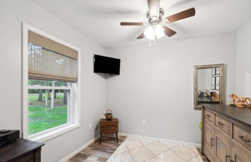 Cottages 7 & 9 - Fire Pit - Beach - Sleeps 8 - Foto 34