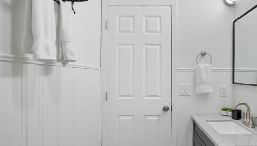 The Family Haven - Foto 4, towels