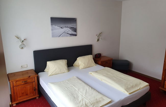 Aparthotel Pichler - Foto 4