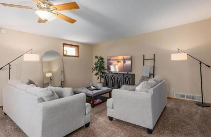 Lumberyard Lofts - 15 Bedrooms By Lake Pepin - Foto 21