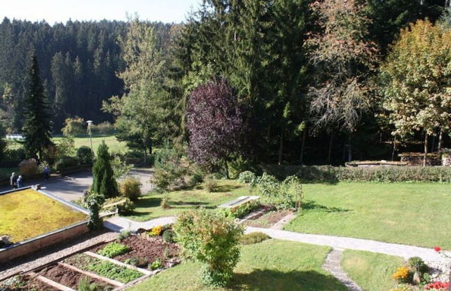 Ferienwohnung mit Balkon im Schwarzwald - Foto 20
