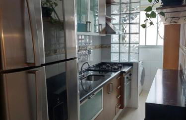 Apartamento Inteiro Osasco com Garagem - Foto 1