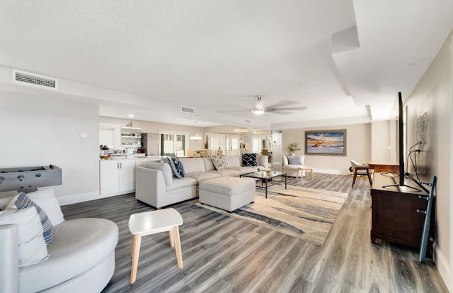 Beautiful Lake View Retreat Drivable To Theme Parks 3 Bedroom Home - Foto 15