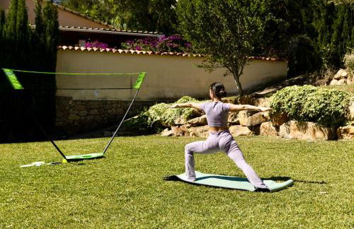 The Alou Villa 1 - Jacuzzi - BBQ - Garden - Pool - Foto 4