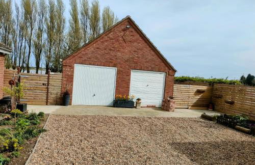 Robin's Nest Guestroom - Foto 15