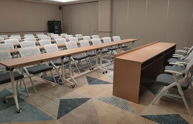 Citadines Dd Port Dalian - Foto 40