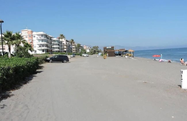 Sunstay Loft Minerva Benalmadena - Foto 13