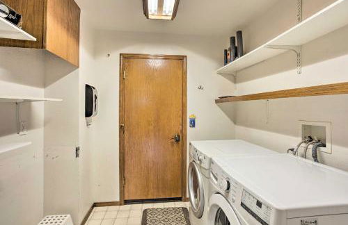 51 Mi to Mt Rainier Mtn-View Escape on 8 Acres! - Photo 28