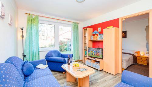 Ferienhaus Schweriner See - Foto 5