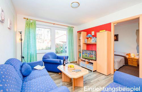 Ferienhaus Schweriner See - Foto 5