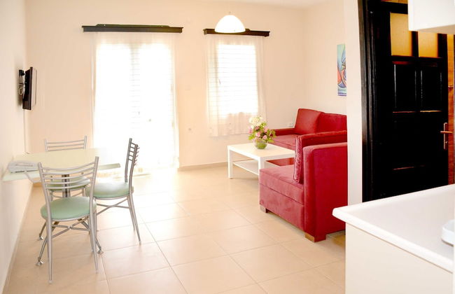 Maison 48 Apart Hotel - Foto 4