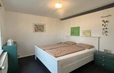 Ferienwohnung Sort Sol Grellsbülldeich 7 - Foto 29