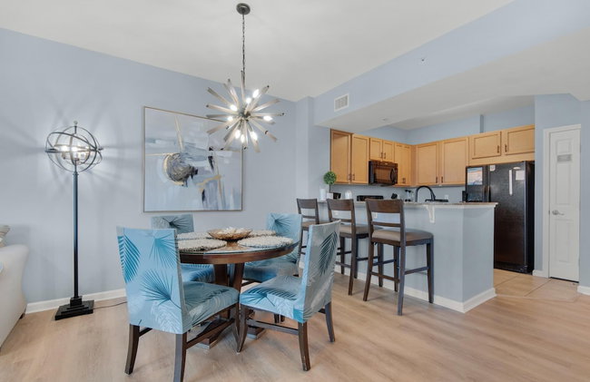 Palms Resort #2606 Jr. 2BR - Photo 111