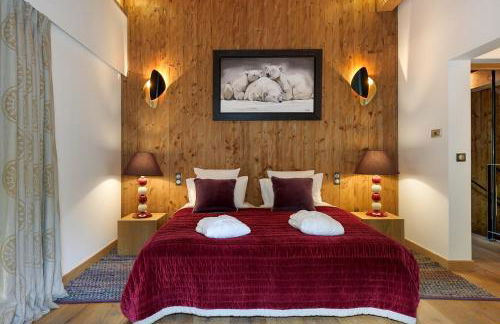 Chalet Zebra - Foto 17