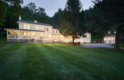 Valley Farmhouse Retreat - Foto 60